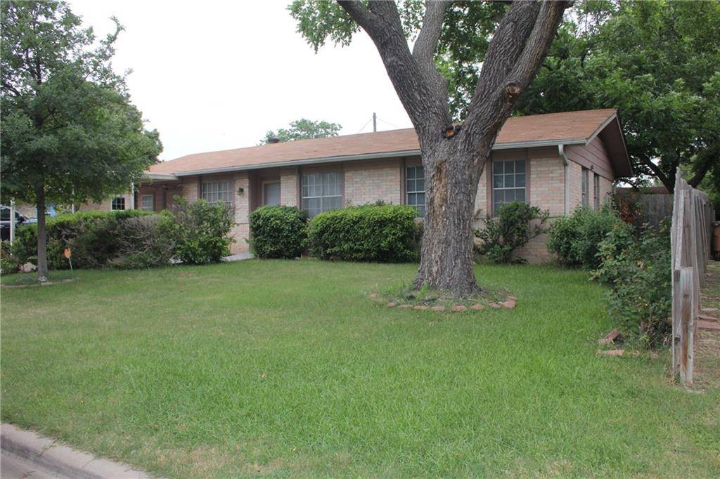 1014 S Meadows DR, Austin, TX 78758