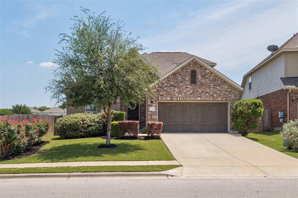 466 Oyster CRK, Buda, TX 78610