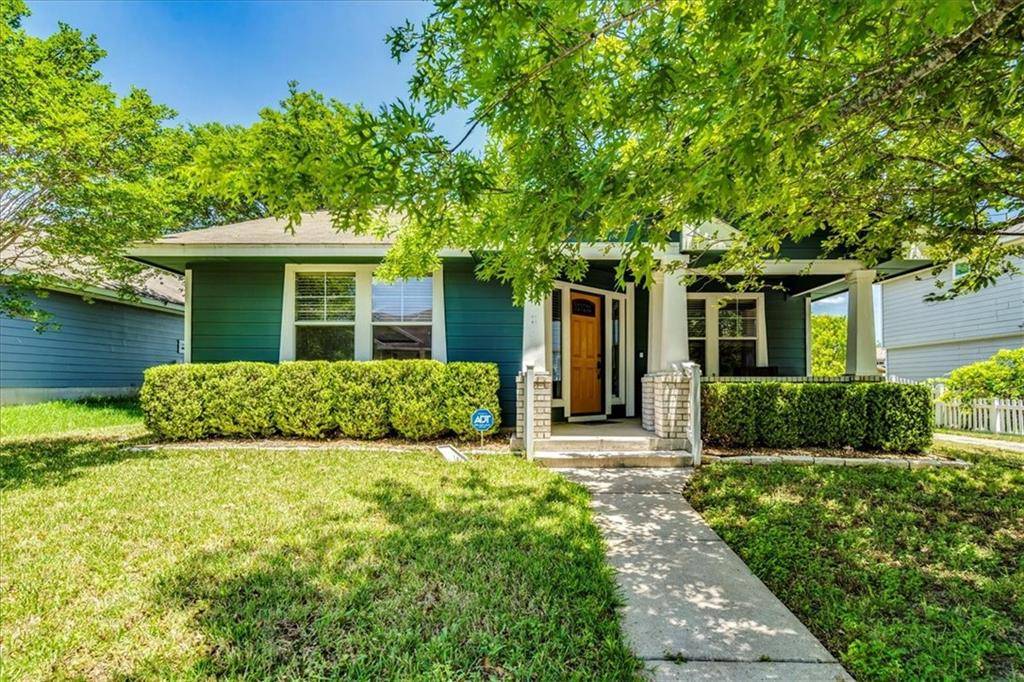 704 Hogan, Kyle, TX 78640