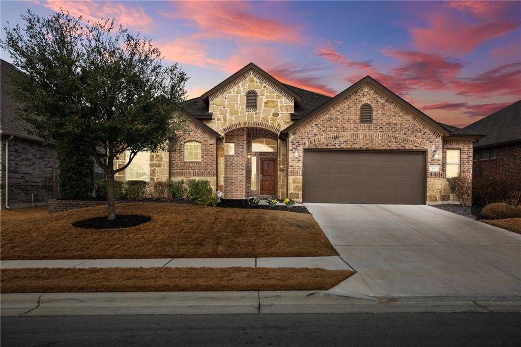 335 Tangerine DR, Buda, TX 78610