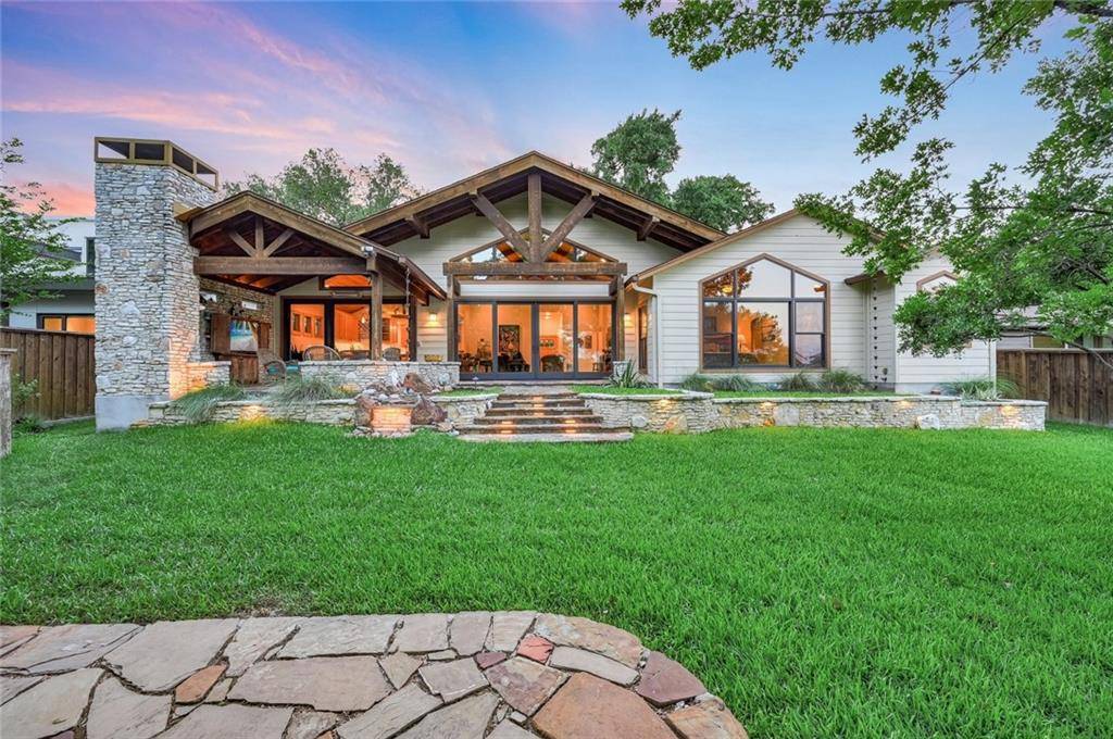11601 Santa Cruz DR, Austin, TX 78759
