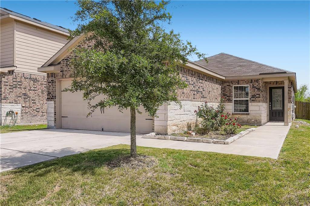 19813 Grover Cleveland WAY, Manor, TX 78653