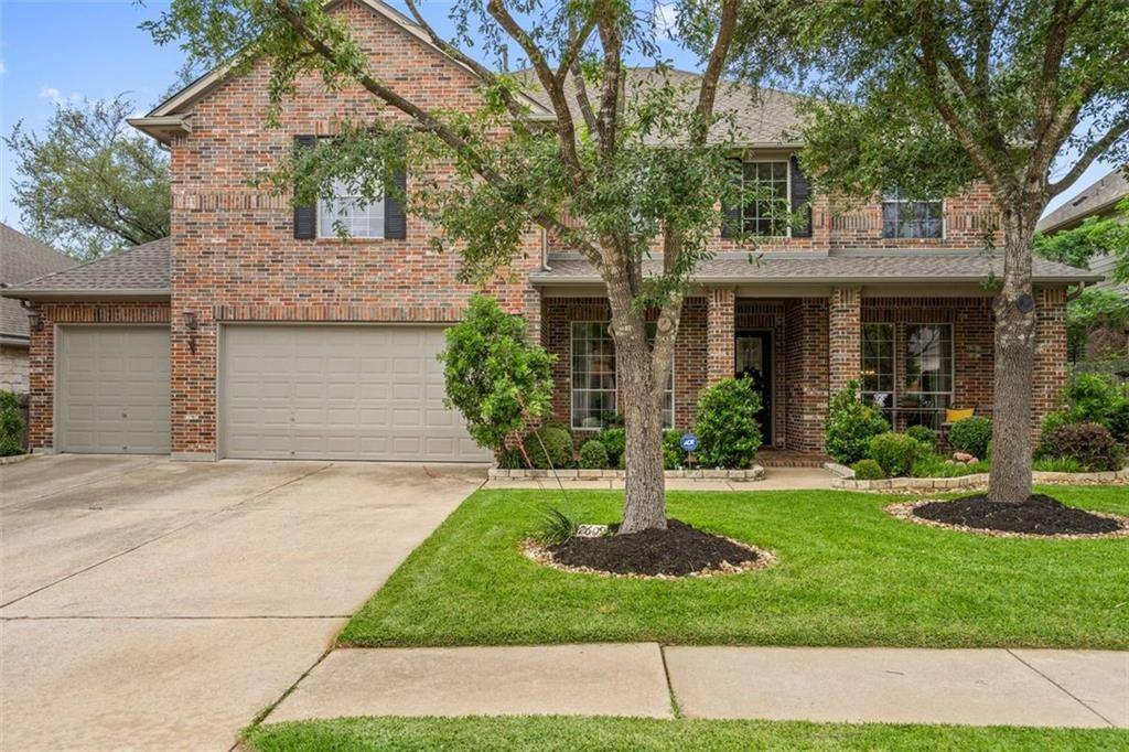 2609 Passion Flower PASS, Cedar Park, TX 78613