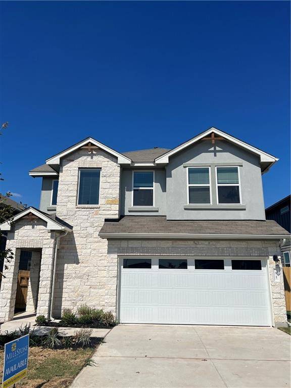 3200 College Park DR #91, Round Rock, TX 78664