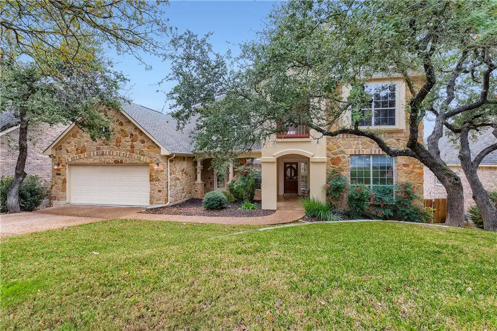 2714 Izoro BND, Cedar Park, TX 78613