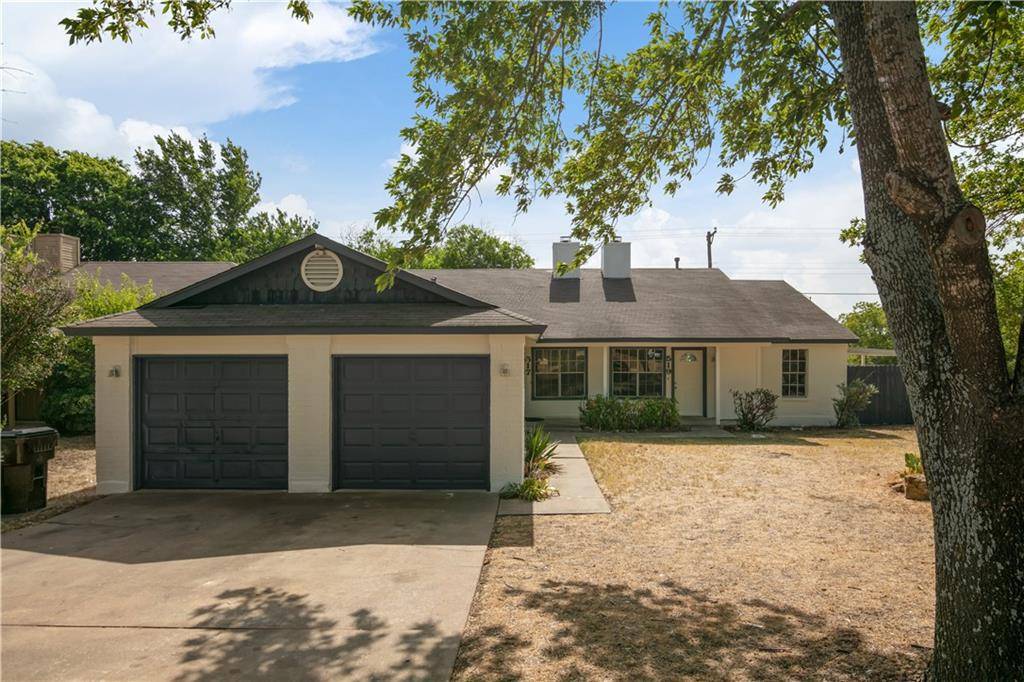 517/519 Greenlawn BLVD #519, Round Rock, TX 78664