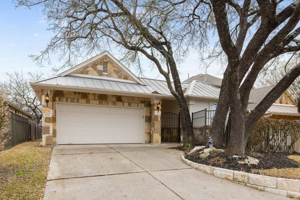 3006 Heathmount DR, Cedar Park, TX 78613