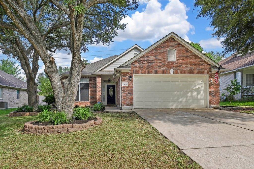 15020 Haley HOLW, Austin, TX 78728