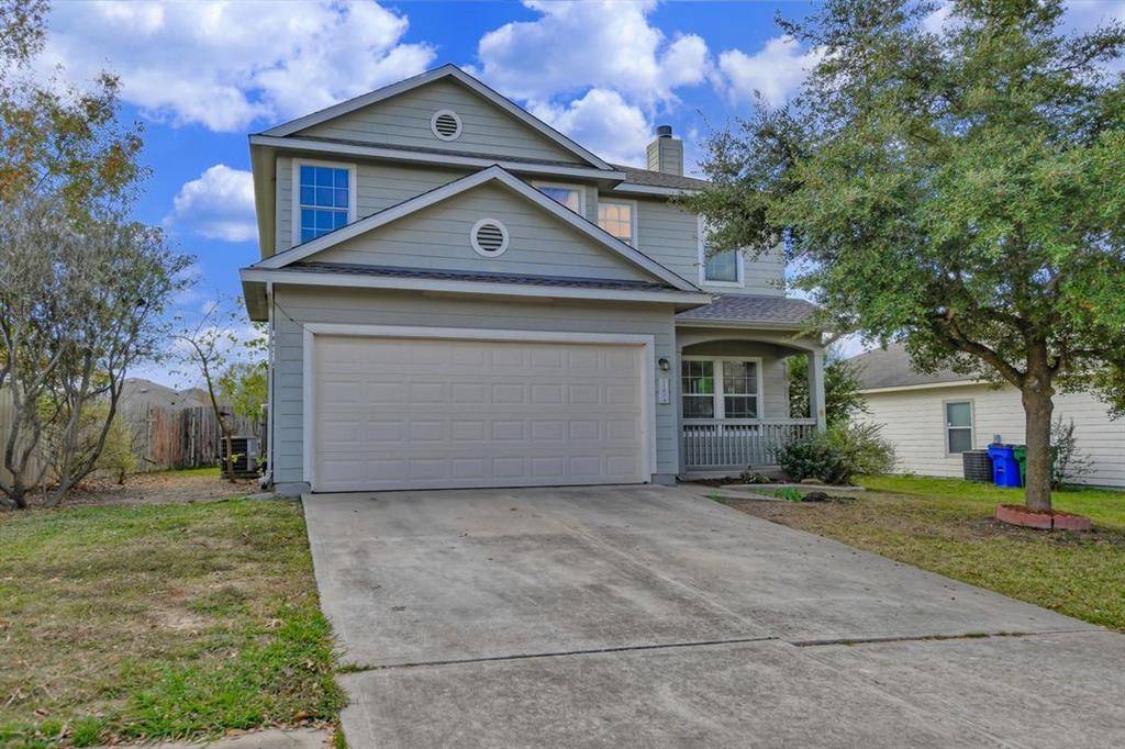 11804 Athens ST, Manor, TX 78653