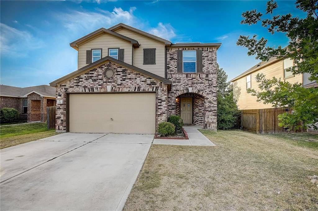 211 Violet, Kyle, TX 78640