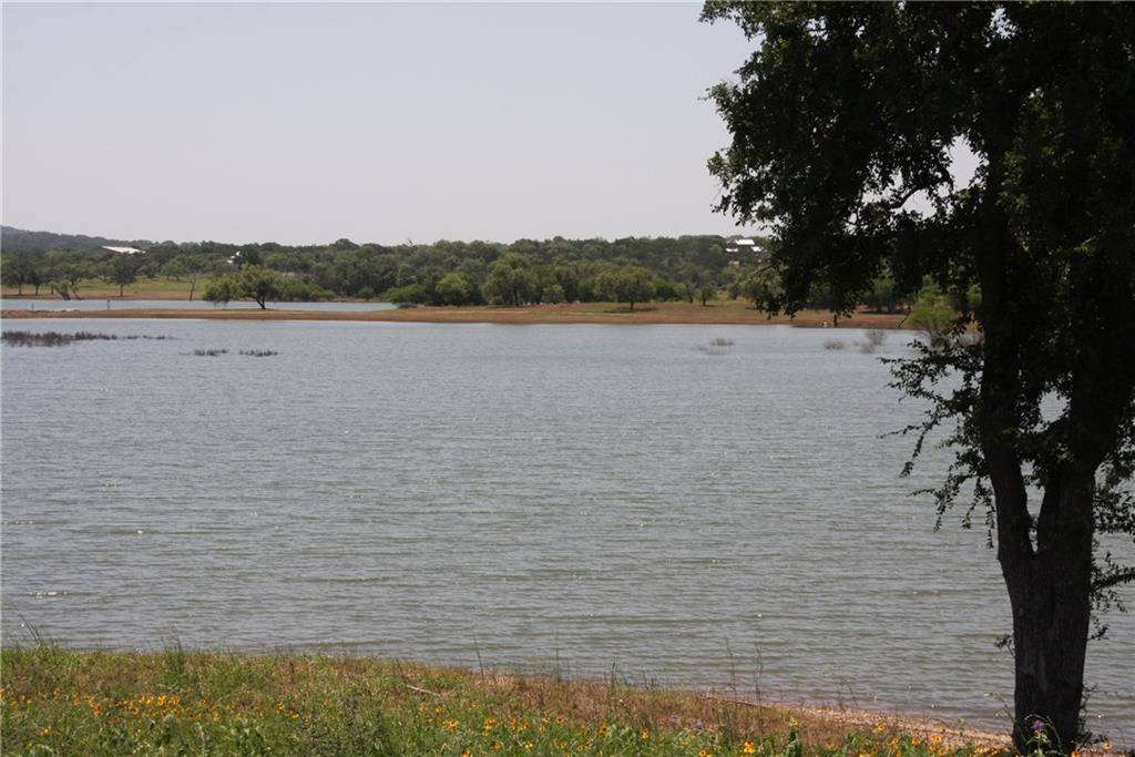 Lots 25A/B Chimney Cove DR, Marble Falls, TX 78654