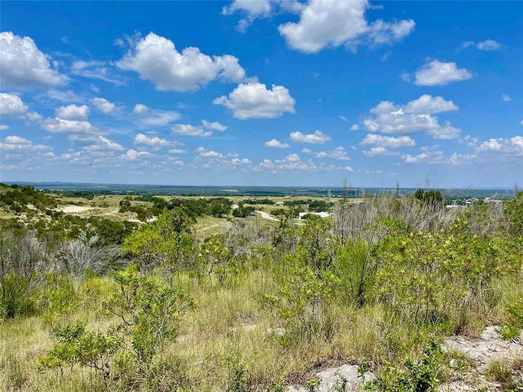 257 Cedar Mountain DR, Marble Falls, TX 78654