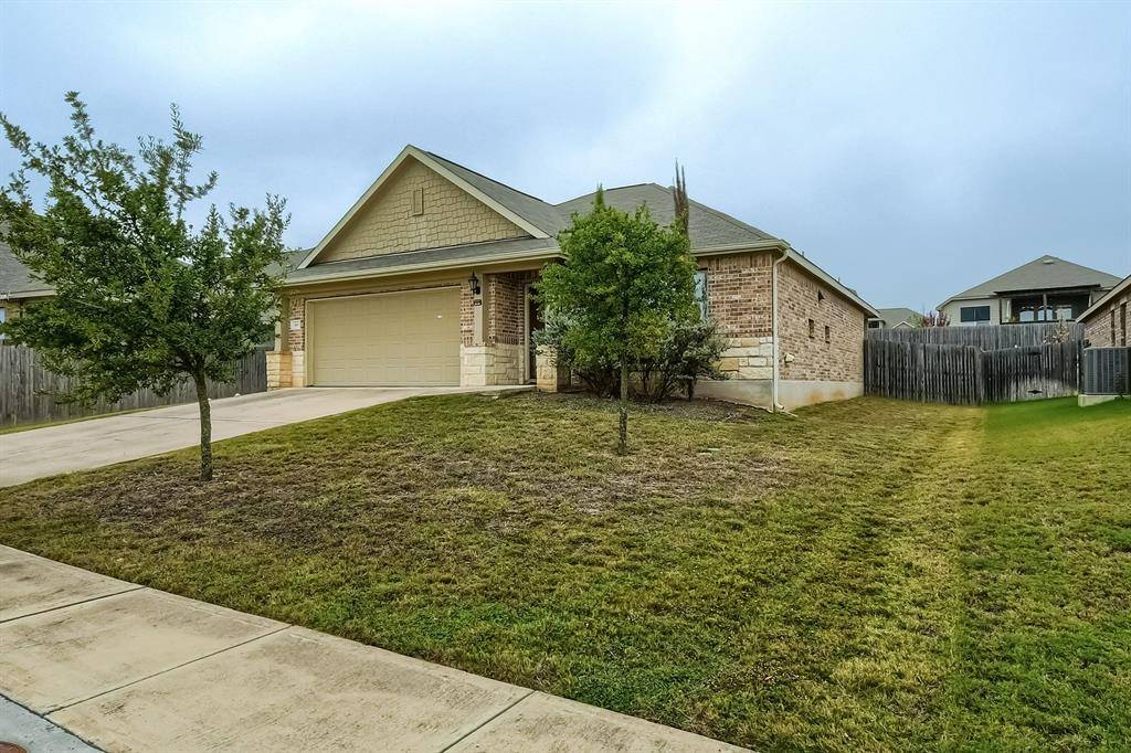 Address not disclosed, Buda, TX 78610