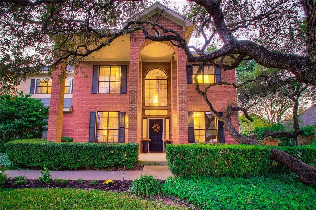 33 Forest Mesa, Round Rock, TX 78664