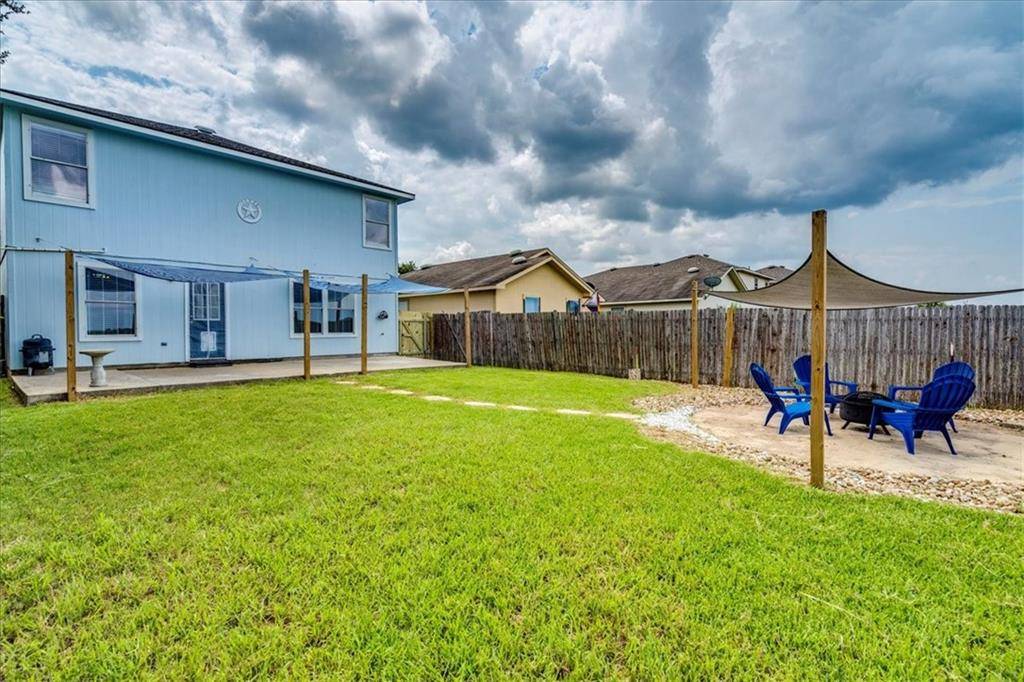12716 Saint Mary DR, Manor, TX 78653