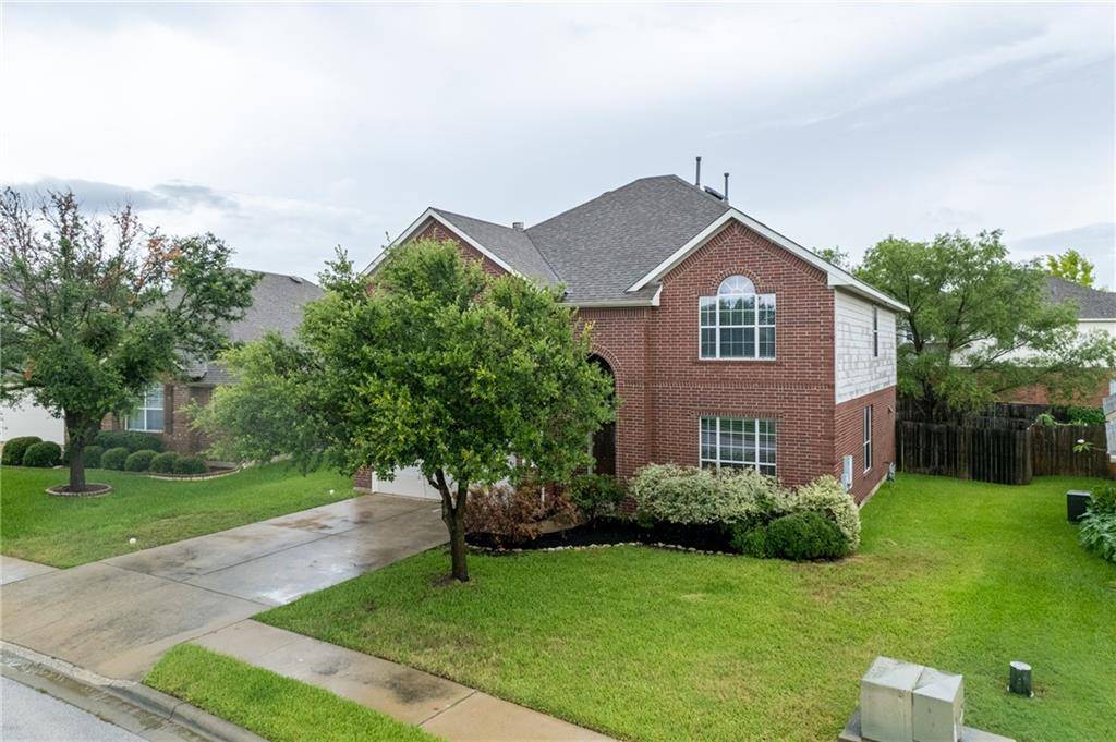 503 Rolling Brook LN, Cedar Park, TX 78613