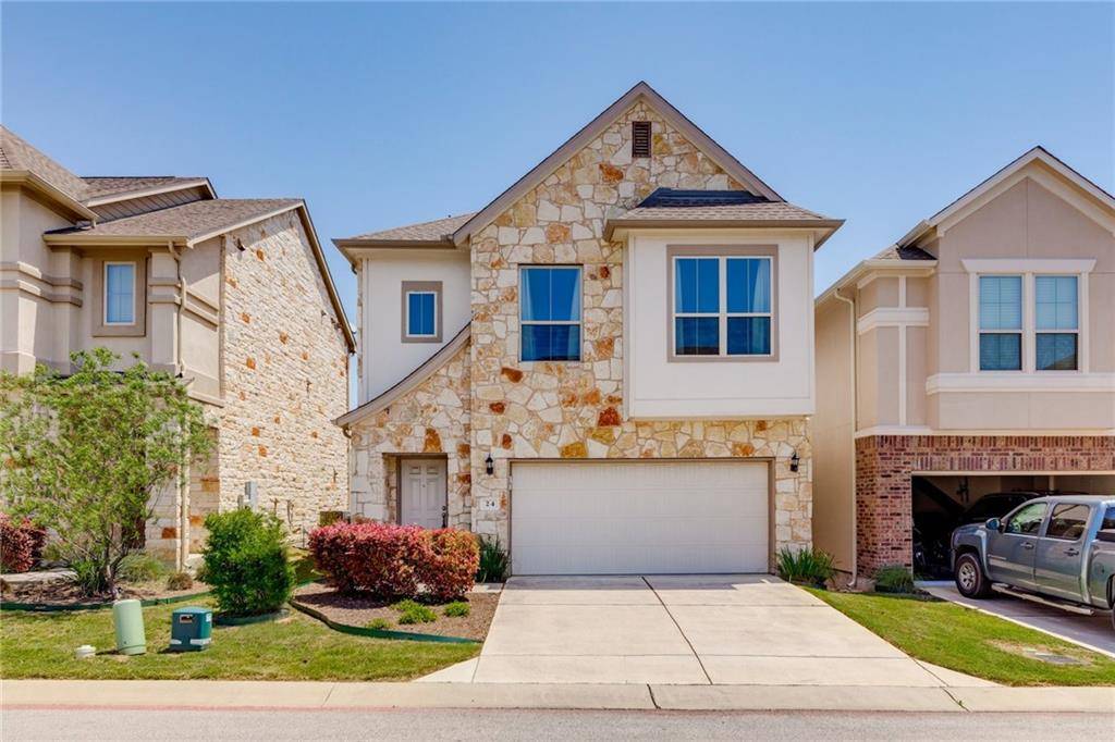 2105 Town Centre DR #24, Round Rock, TX 78664