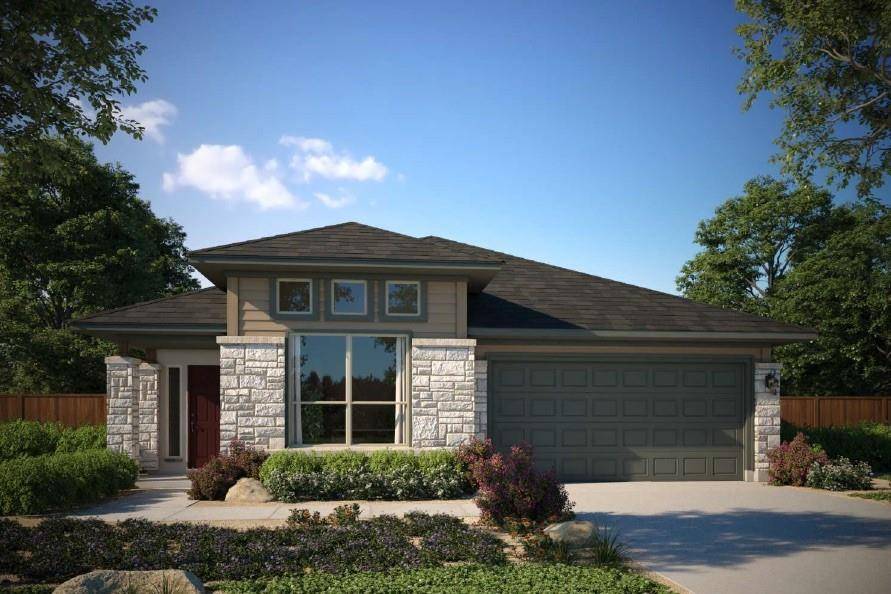 166 Backstays LOOP, Kyle, TX 78640