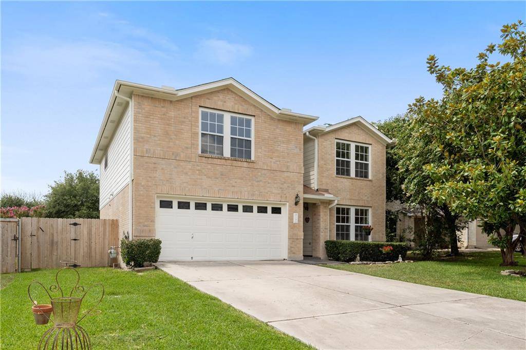 161 Orion CV, Kyle, TX 78640