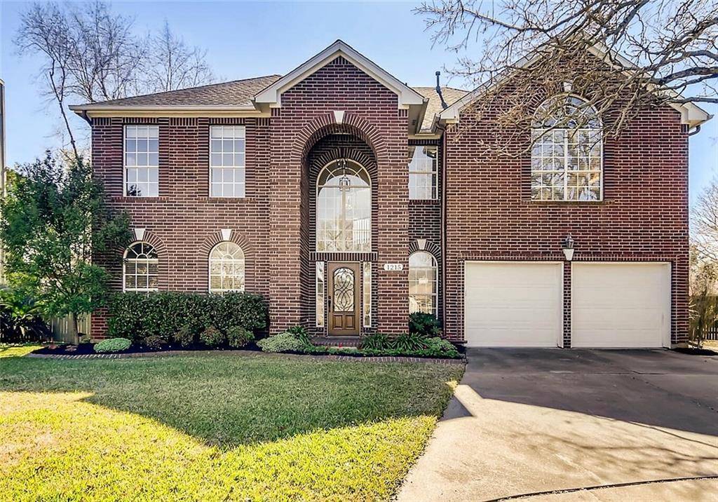 1215 Cypress Mill CIR, Cedar Park, TX 78613