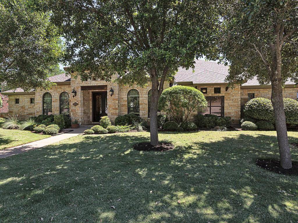 102 Tiger Valley LN, Georgetown, TX 78628