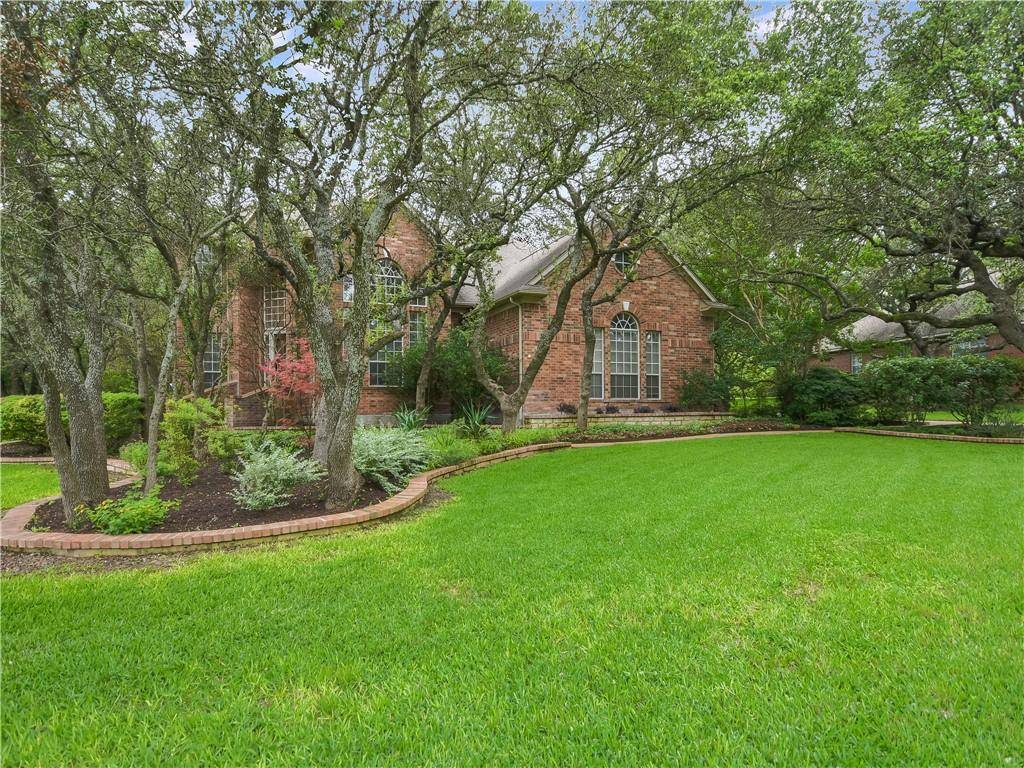 3802 Forest Creek DR, Round Rock, TX 78664