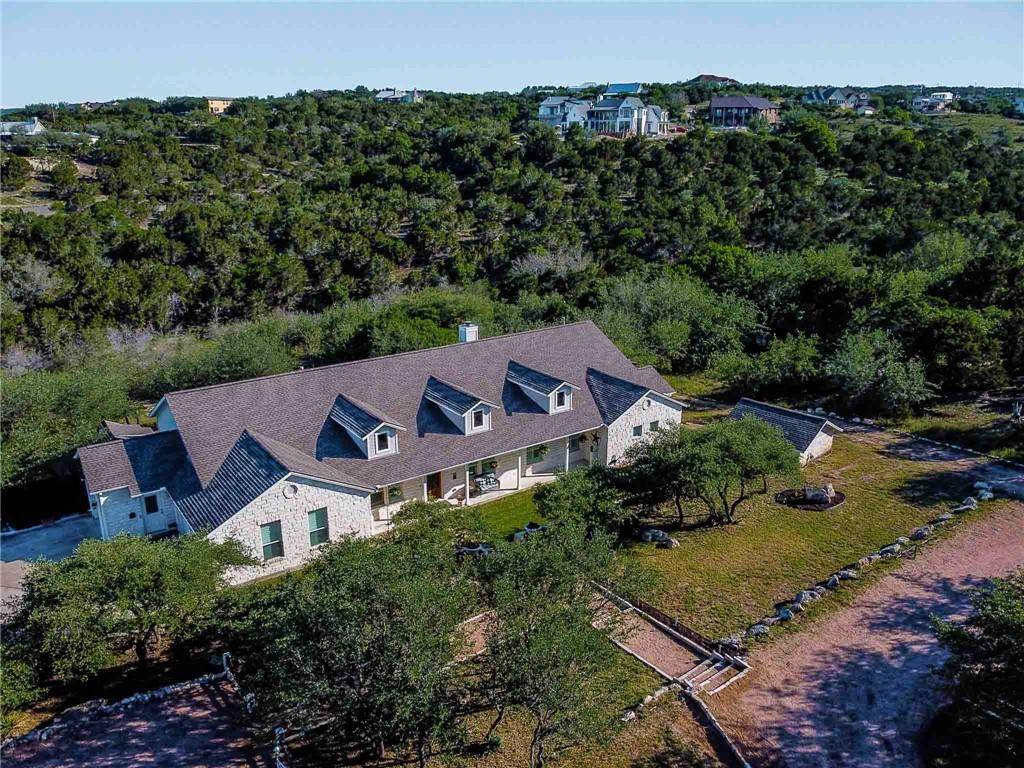 4115 NOON DAY CV, Spicewood, TX 78669