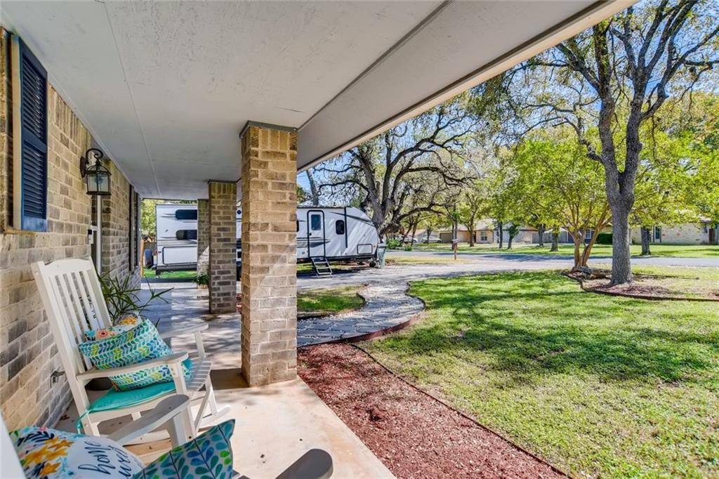 3501 Sierra DR, Georgetown, TX 78628