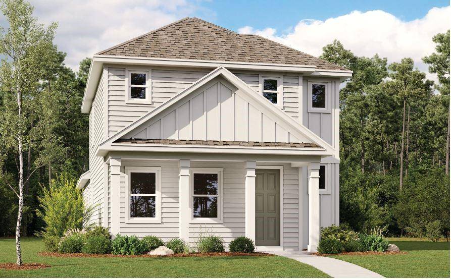 204 Pebblestream PASS, Taylor, TX 76574