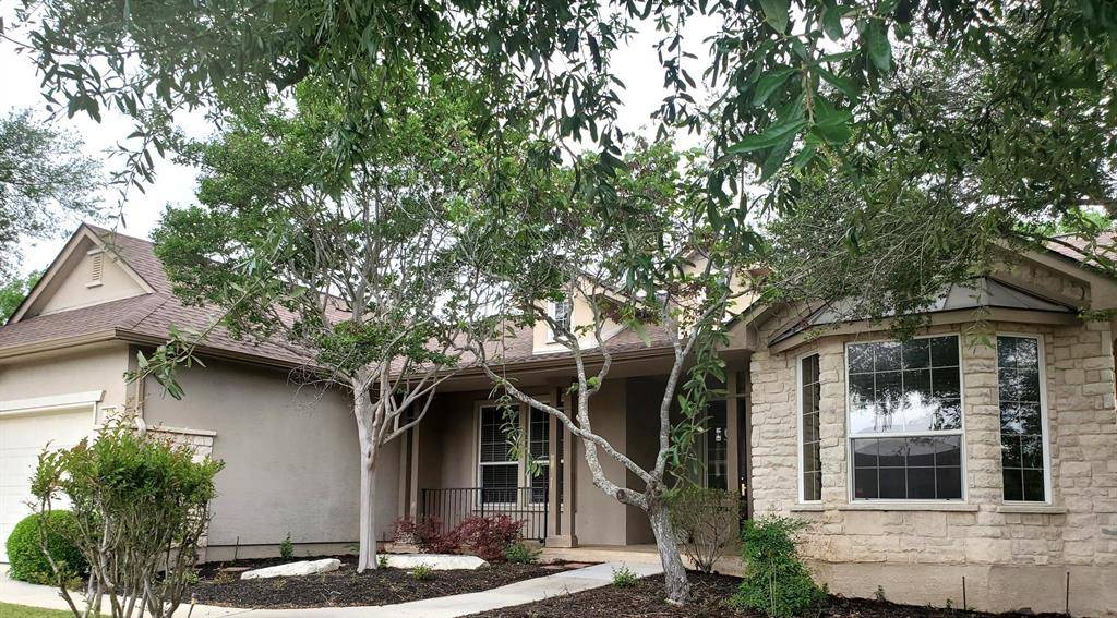 248 Red Poppy DR, Georgetown, TX 78633