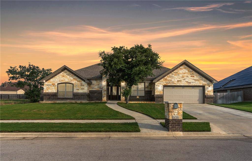 1016 Williams ST, Copperas Cove, TX 76522