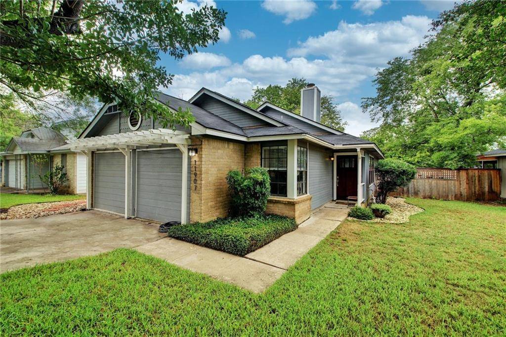 11907 Tobler TRL, Austin, TX 78753