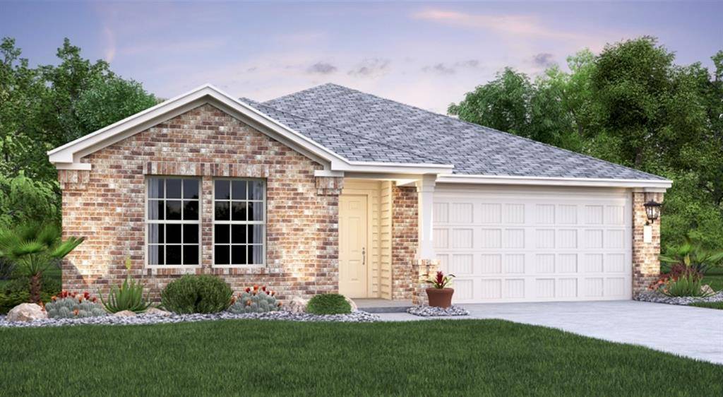 197 River Rise, Kyle, TX 78640