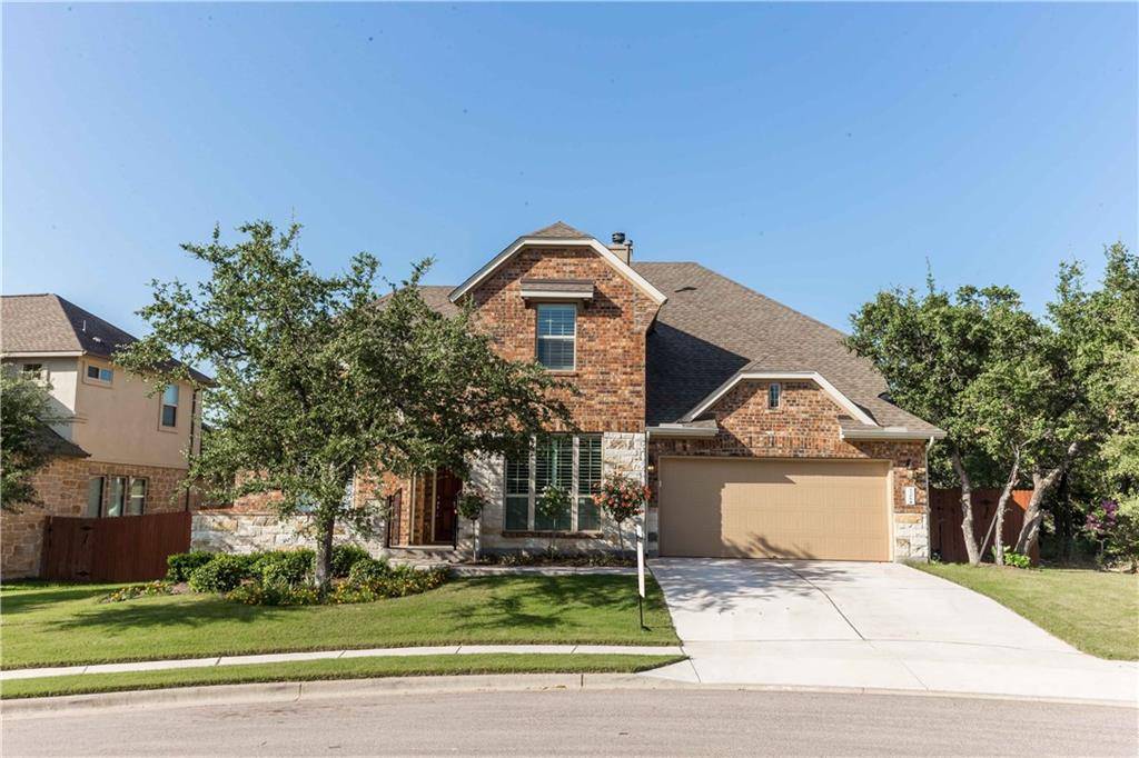 3306 Mystic Summit DR, Cedar Park, TX 78613