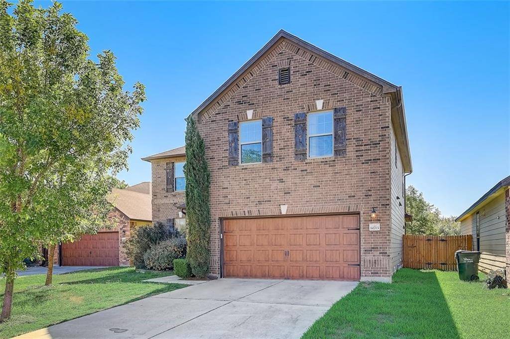 14713 Fairland DR, Pflugerville, TX 78660