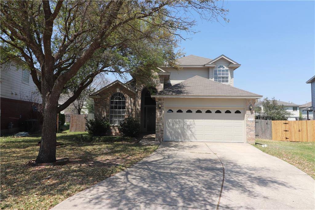 14444 Lilley Brook CV, Austin, TX 78717