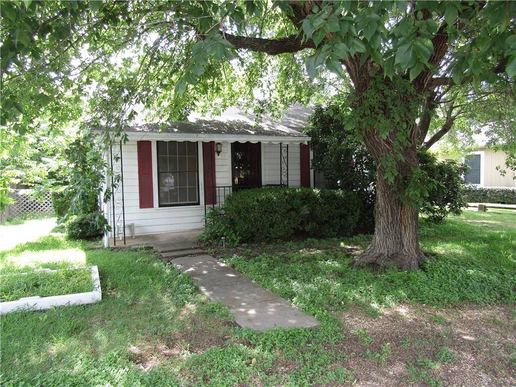 412 Wyeth ST, Taylor, TX 76574