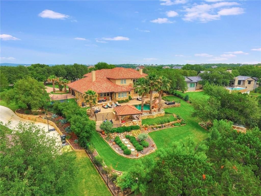 19317 Sean Avery PATH, Spicewood, TX 78669