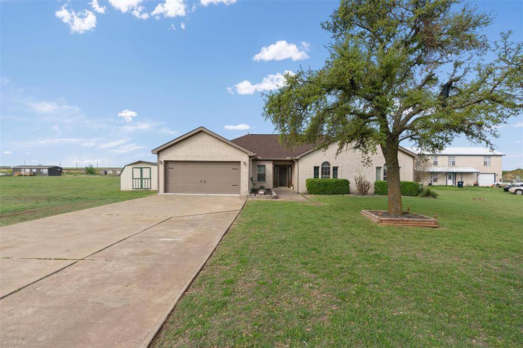 274 County Road 396, Jarrell, TX 76537