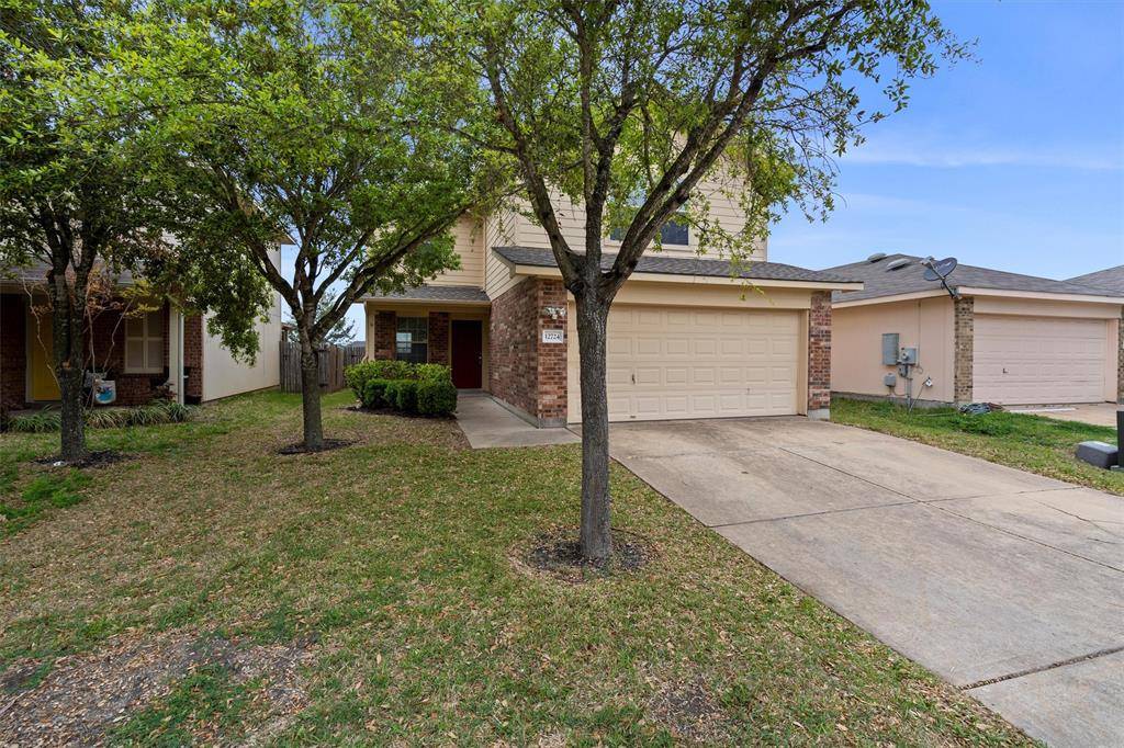 12724 Saint Mary DR, Manor, TX 78653