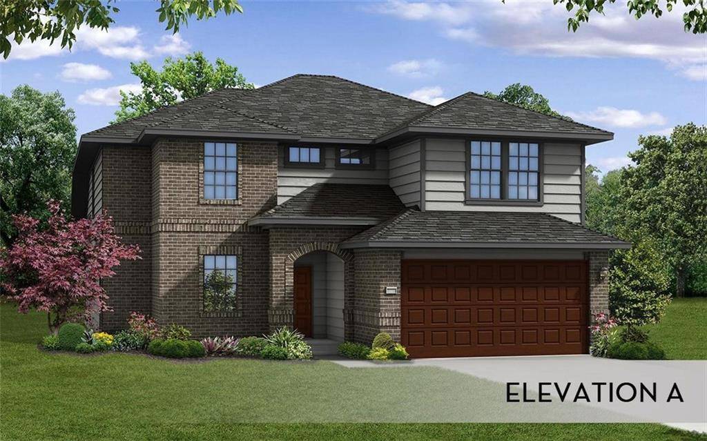 370 Algaroba LOOP, Buda, TX 78610