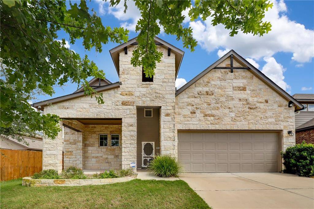 13609 Bauhaus BND, Pflugerville, TX 78660