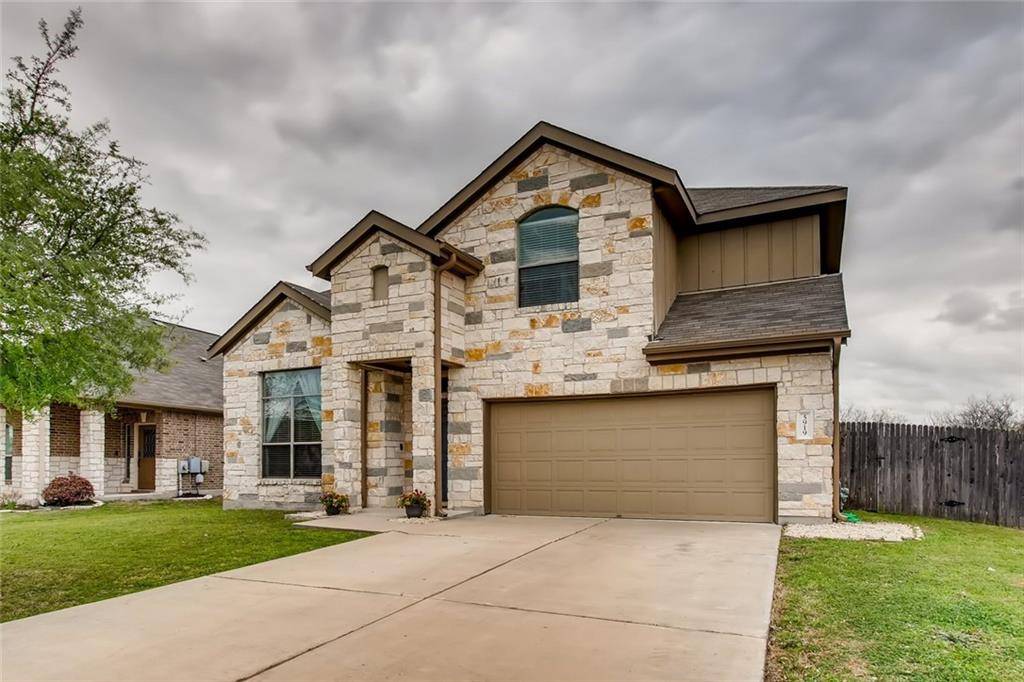 5919 Heron DR, Buda, TX 78610