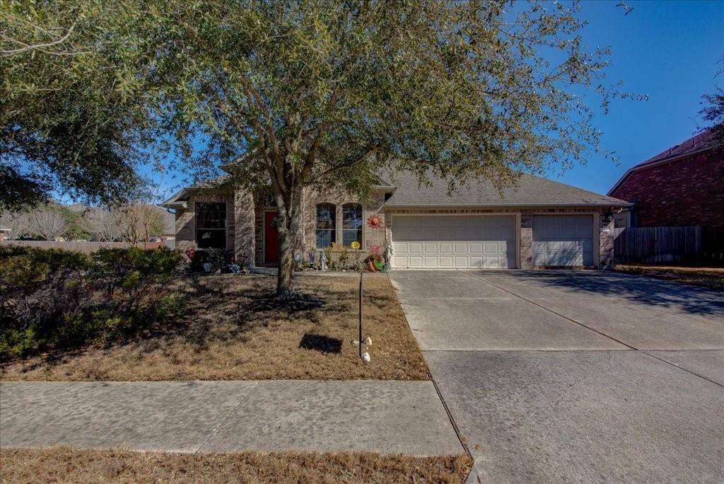 1249 Talley LOOP, Buda, TX 78610