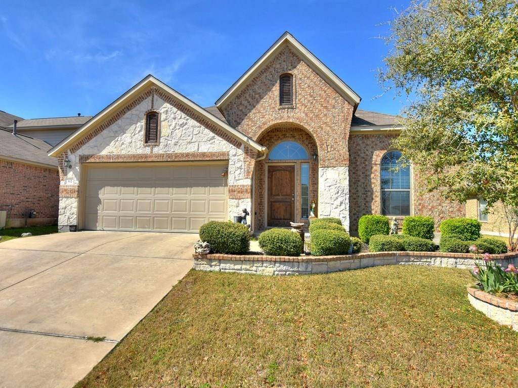 392 Hot Spring VLY, Buda, TX 78610