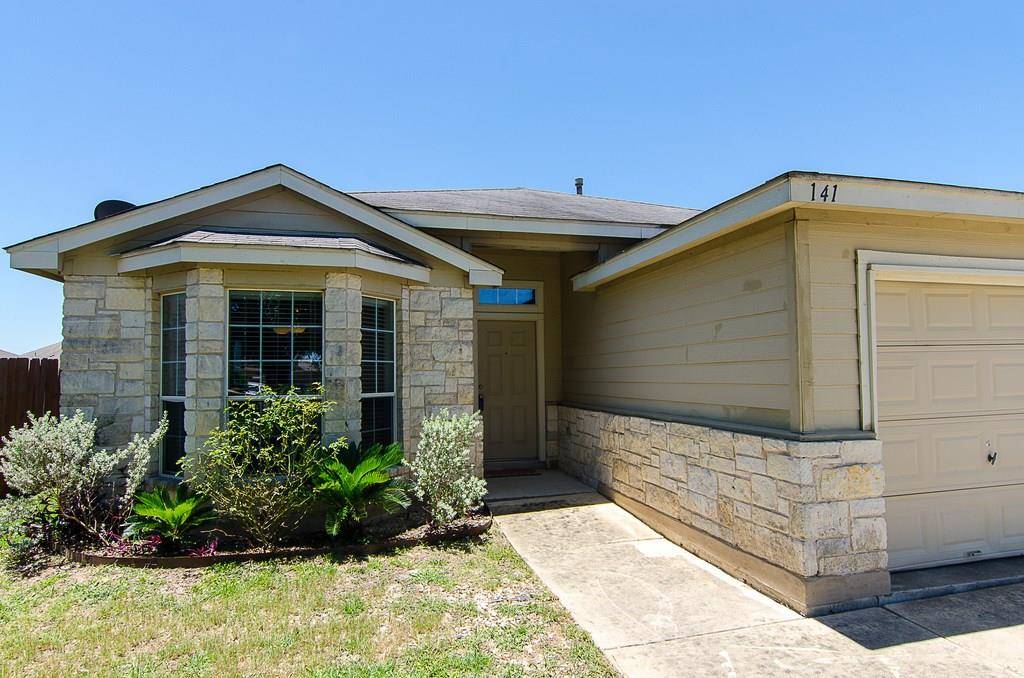 141 Bobbin CV, Kyle, TX 78640