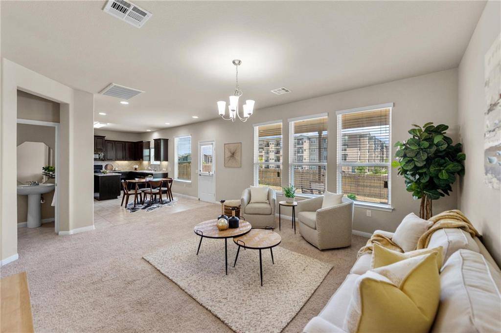 13612 Bauhaus BND, Pflugerville, TX 78660