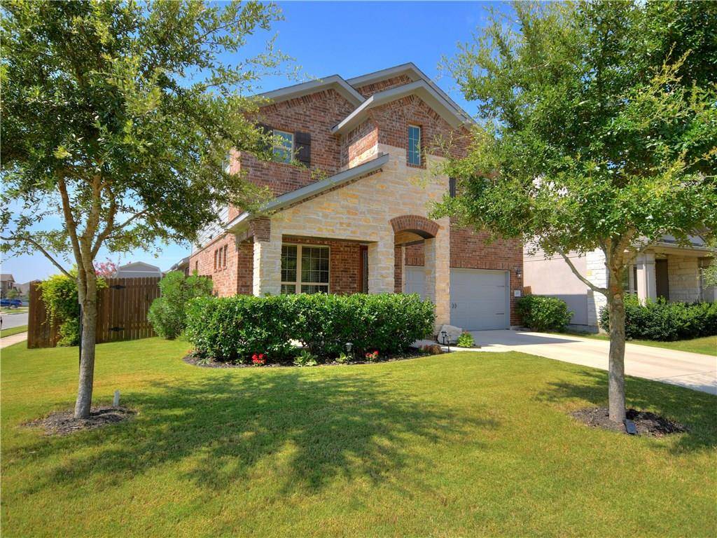 237 Wincliff DR, Buda, TX 78610
