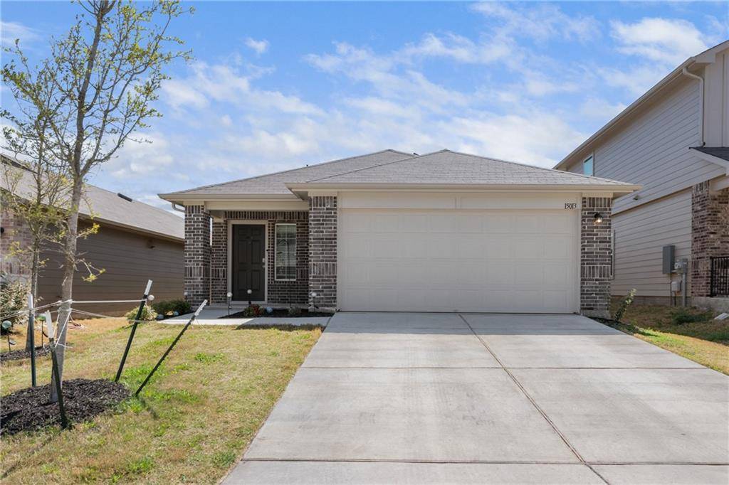 15013 Bajada RD, Manor, TX 78653