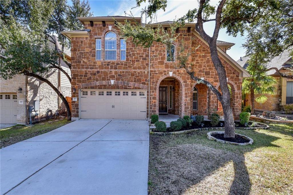 4108 Remington RD, Cedar Park, TX 78613